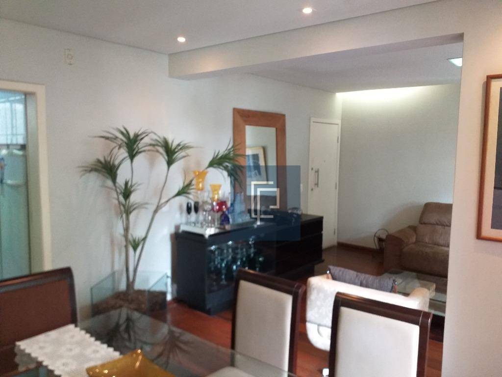 Apartamento à venda com 3 quartos, 164m² - Foto 21