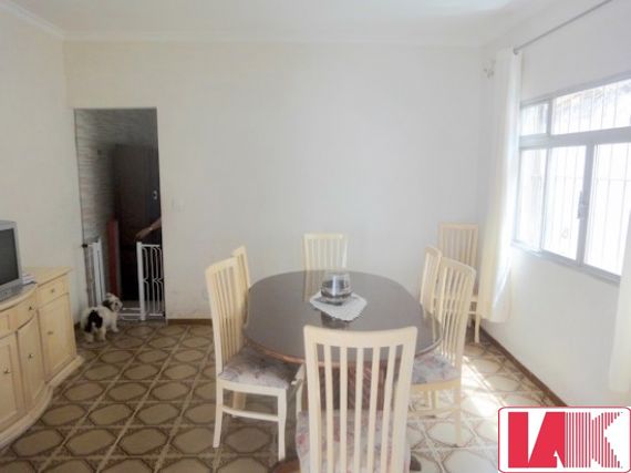 Casa à venda com 2 quartos, 211m² - Foto 14