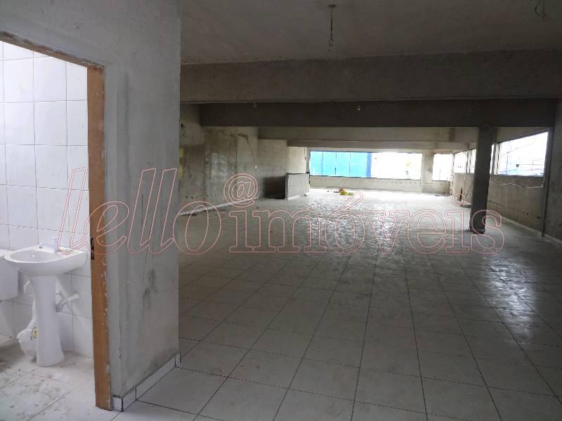 Prédio Inteiro para alugar, 600m² - Foto 5