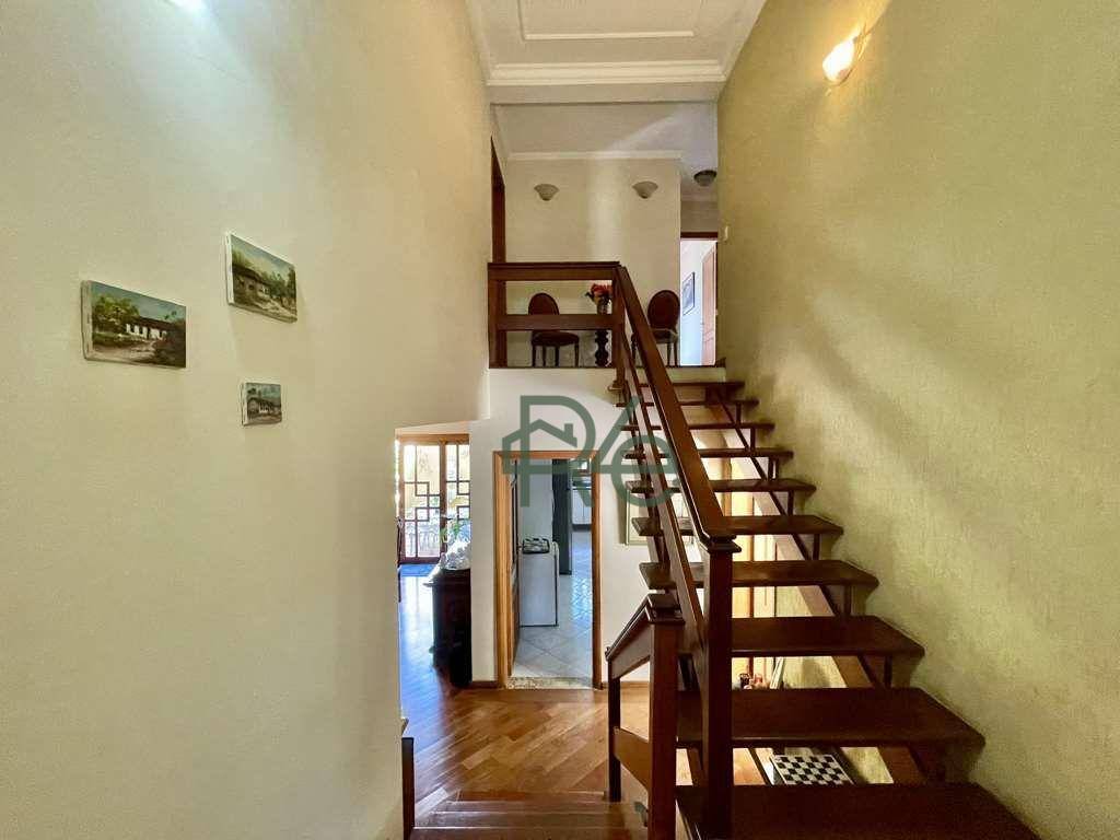 Casa de Condomínio à venda com 4 quartos, 336m² - Foto 26