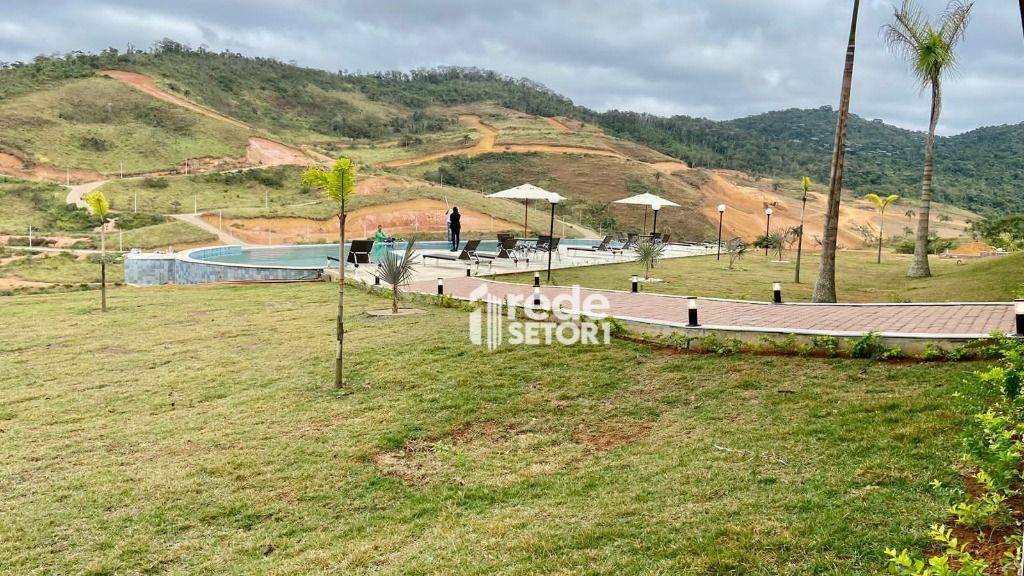 Loteamento e Condomínio à venda, 386M2 - Foto 8