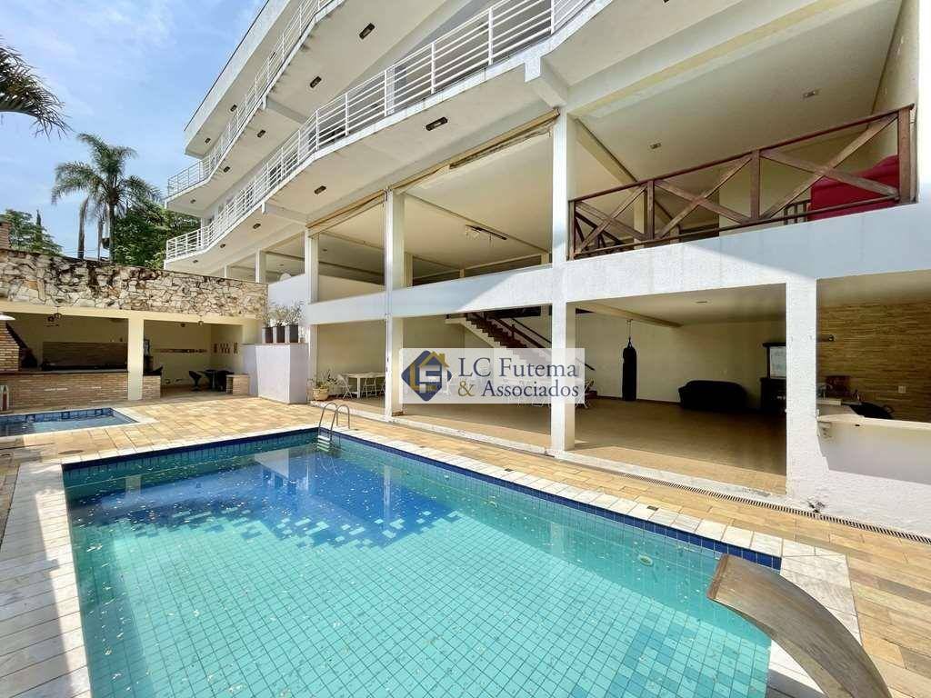 Casa de Condomínio à venda e aluguel com 6 quartos, 1200m² - Foto 46