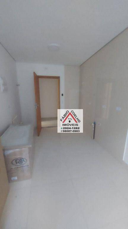 Apartamento à venda com 1 quarto, 27m² - Foto 9