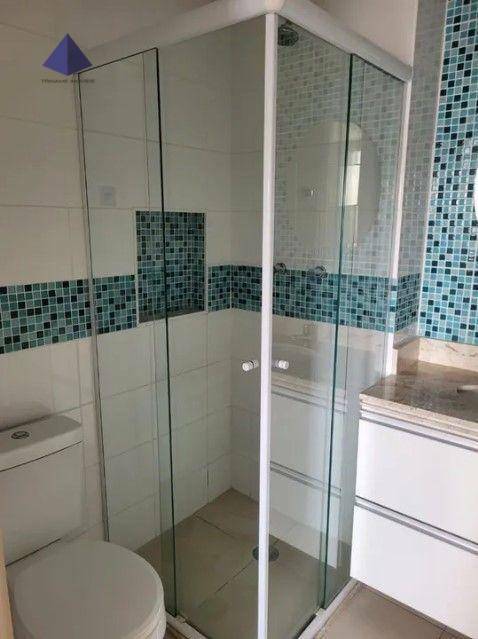 Apartamento à venda com 2 quartos, 55m² - Foto 10