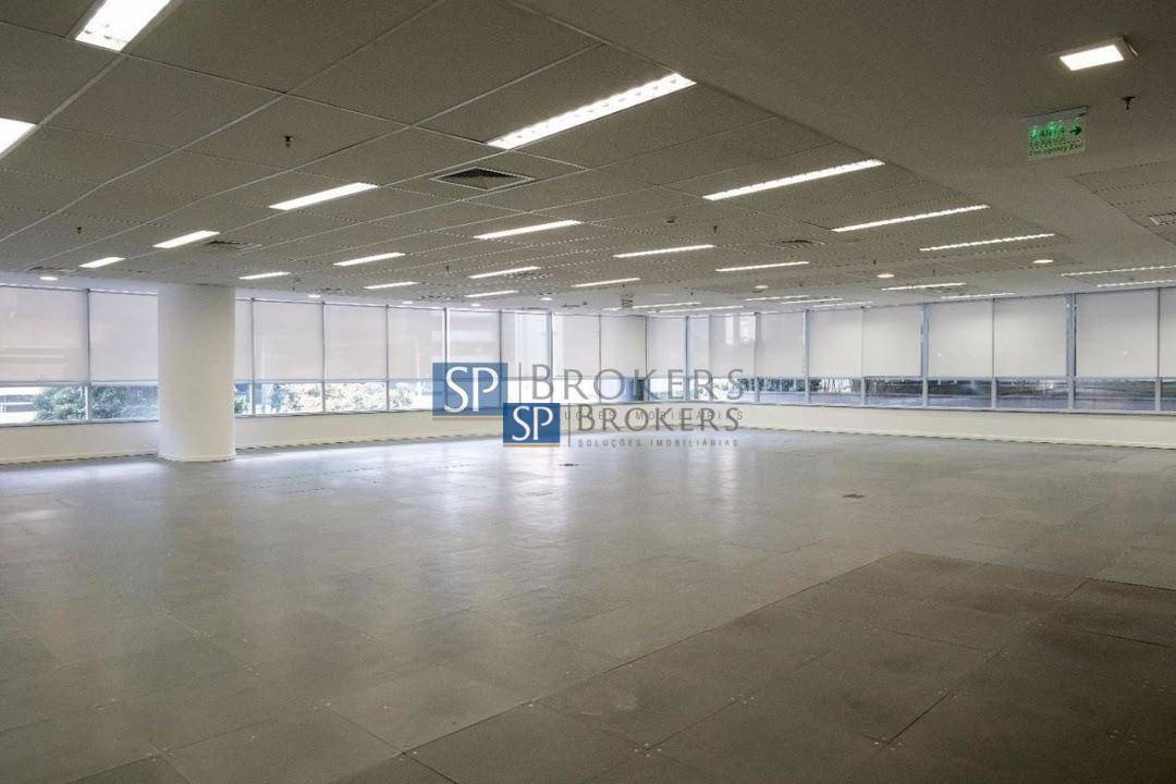 Conjunto Comercial-Sala para alugar, 243m² - Foto 6