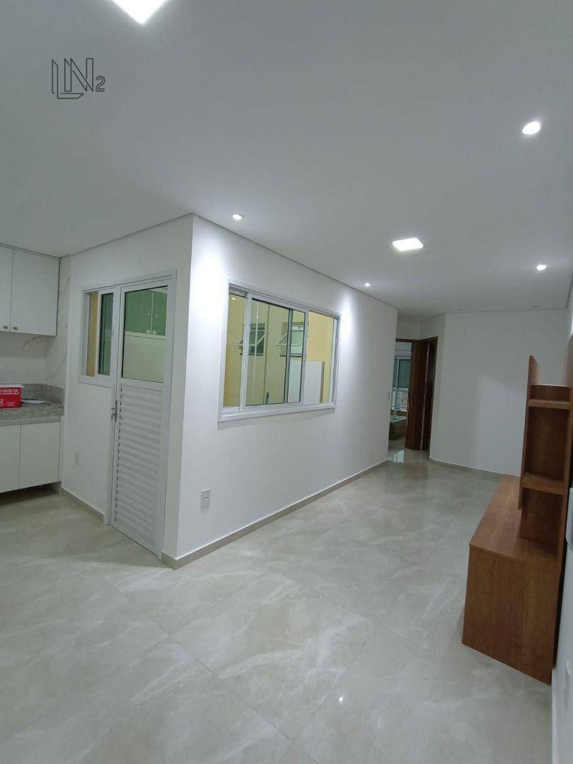 Apartamento para alugar com 2 quartos, 51m² - Foto 1