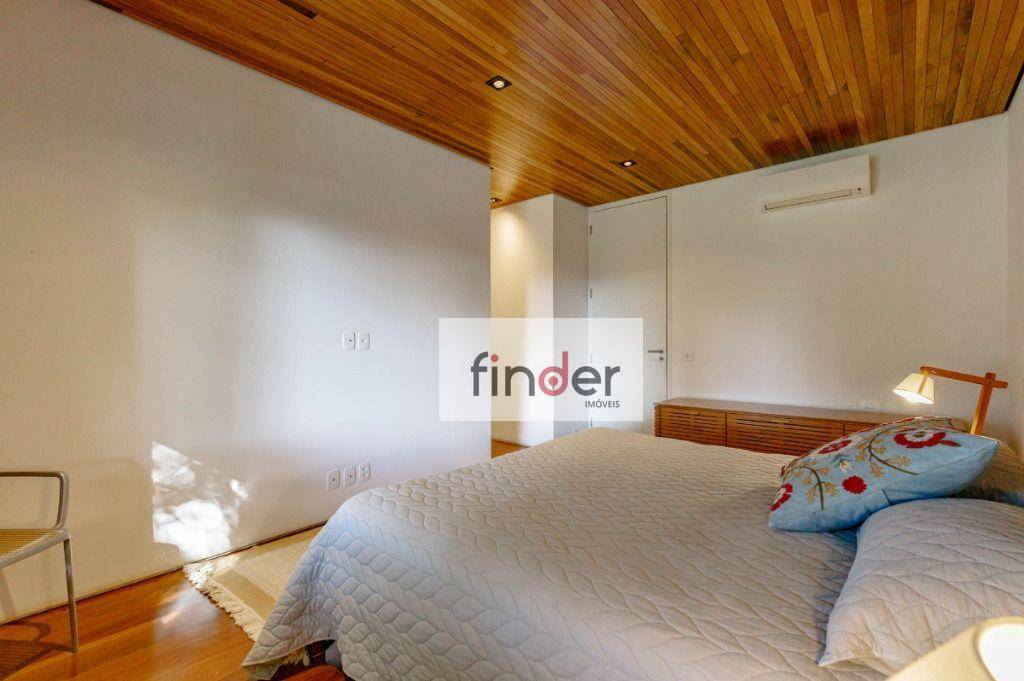 Casa de Condomínio, 5 quartos - Foto 23