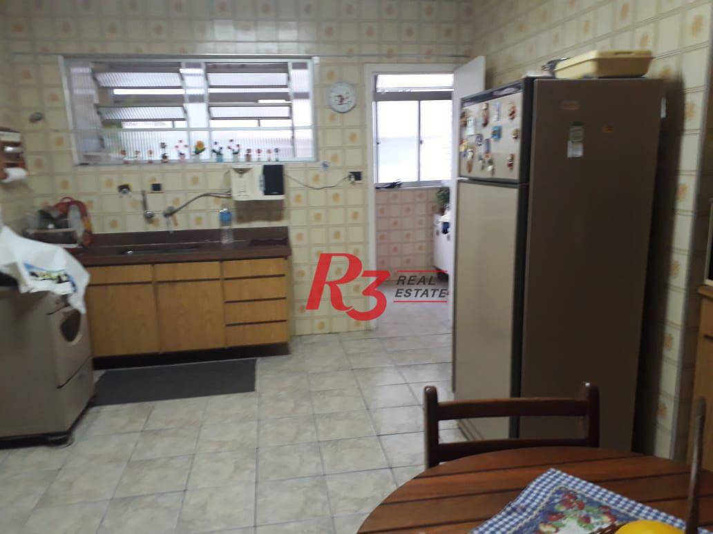 Apartamento à venda com 3 quartos, 138m² - Foto 16