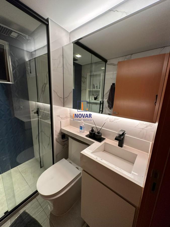 Apartamento à venda com 2 quartos, 48m² - Foto 13