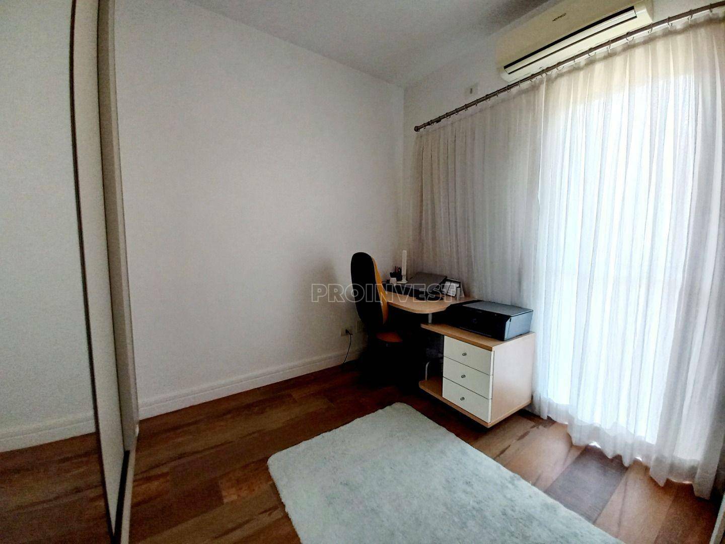 Casa de Condomínio à venda com 3 quartos, 181m² - Foto 33