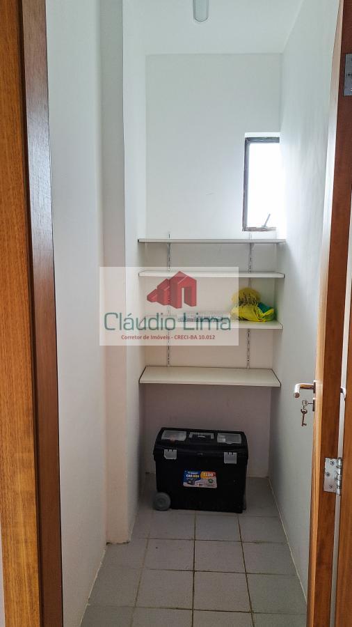 Apartamento para alugar com 4 quartos, 304m² - Foto 17