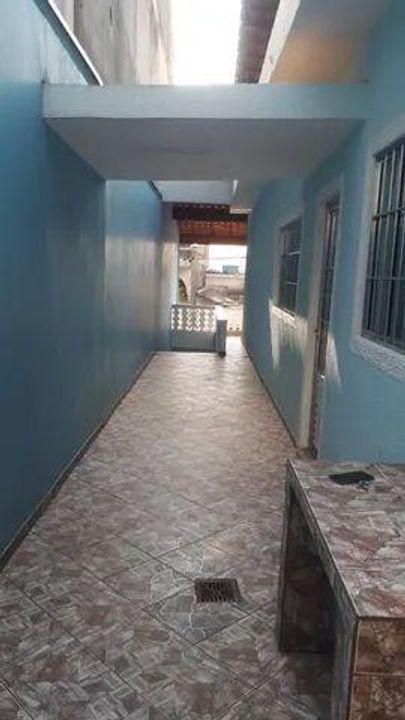 Casa à venda com 3 quartos, 157m² - Foto 6