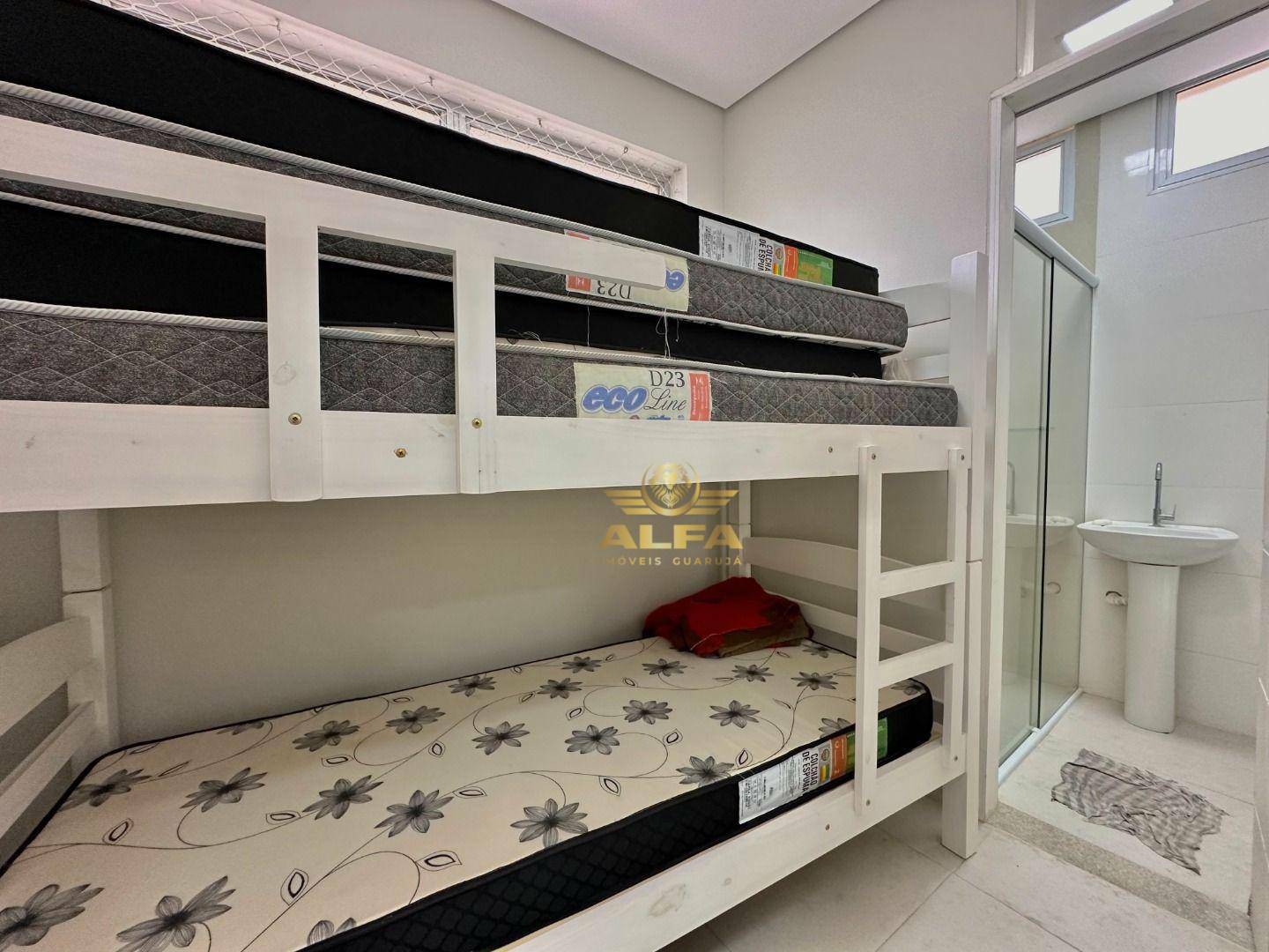 Apartamento à venda com 2 quartos, 53m² - Foto 8