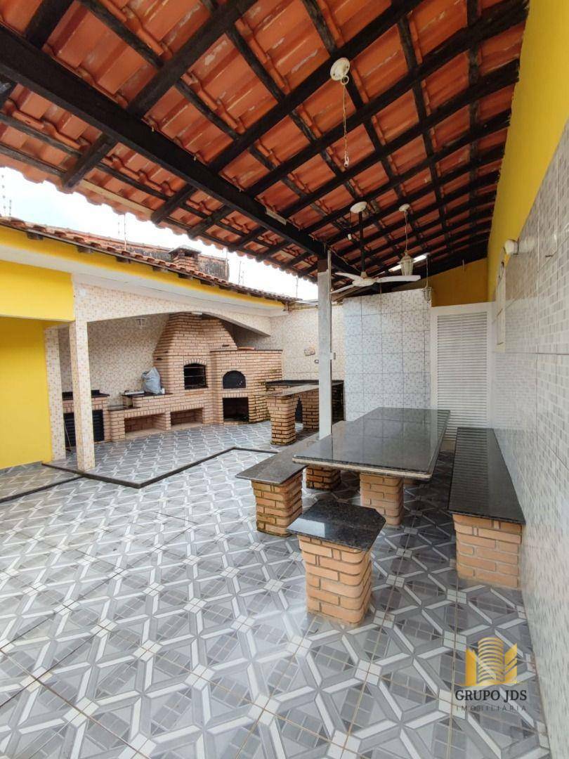 Casa à venda com 3 quartos, 100m² - Foto 16