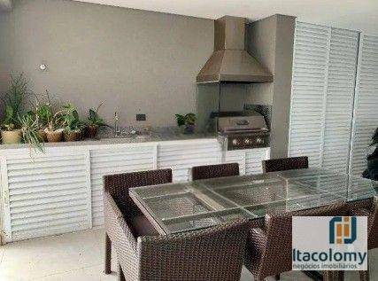 Casa de Condomínio à venda com 3 quartos, 350m² - Foto 27