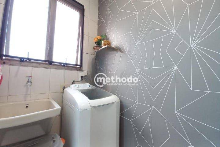 Apartamento à venda com 3 quartos, 90m² - Foto 10