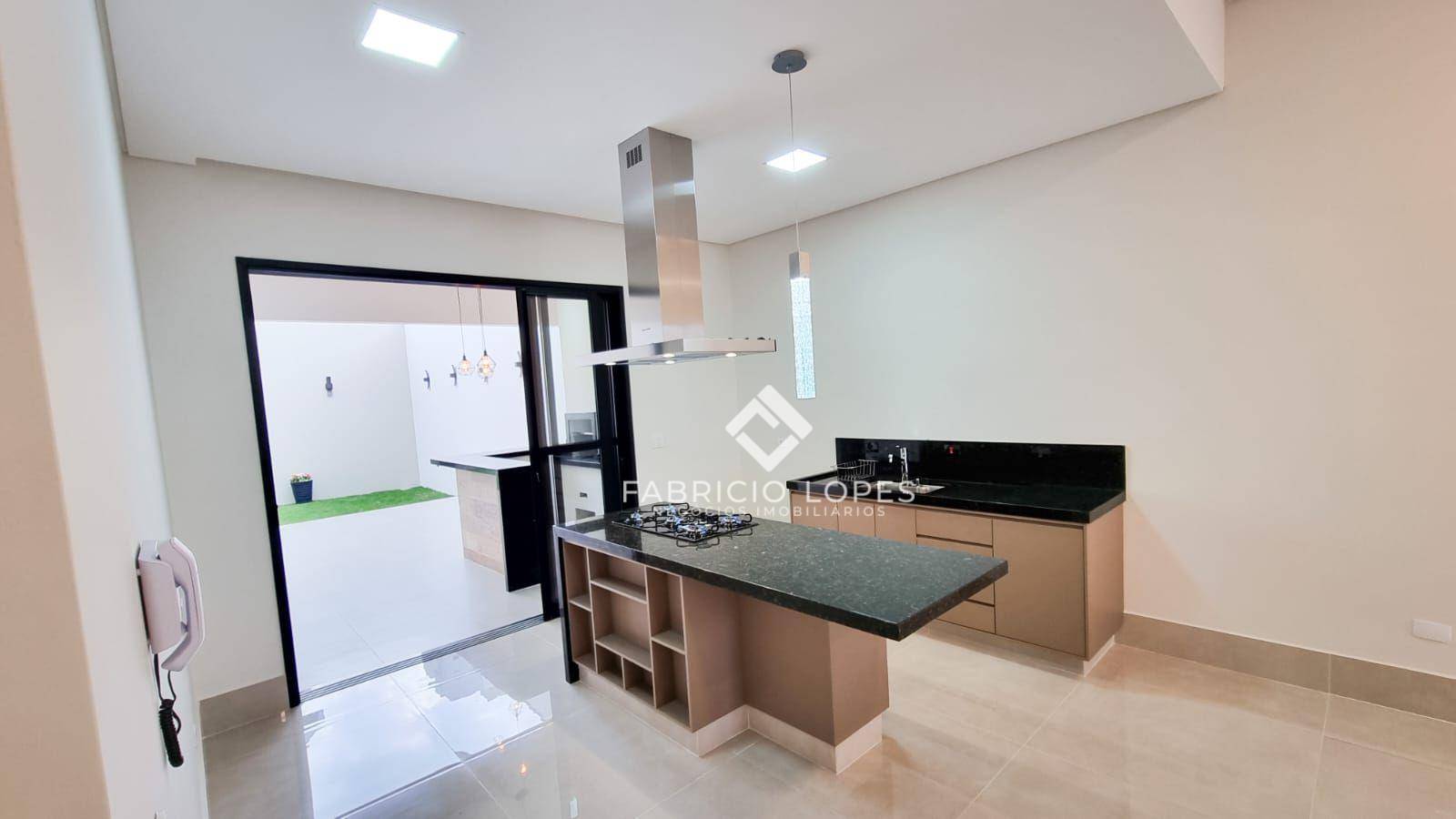 Casa à venda com 3 quartos, 171m² - Foto 11