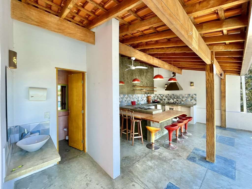 Casa de Condomínio à venda com 5 quartos, 608m² - Foto 54