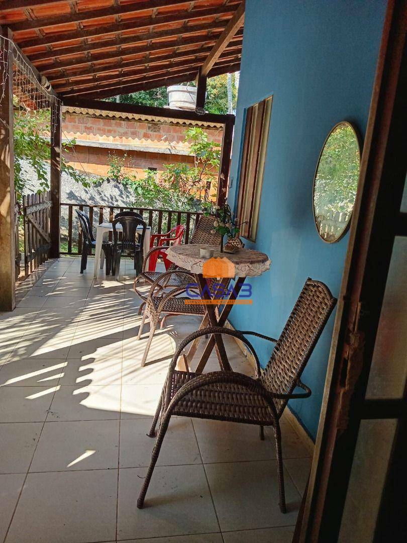 Casa à venda com 5 quartos, 900M2 - Foto 7