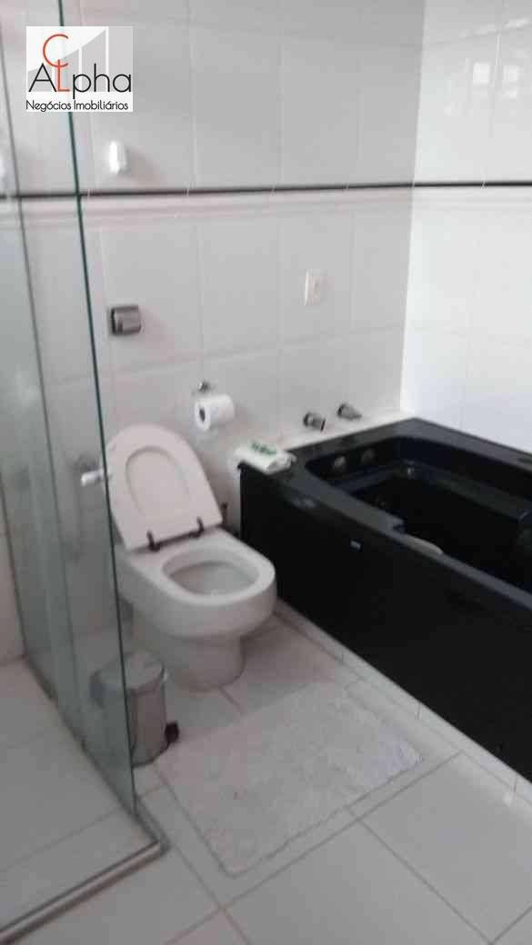 Sobrado à venda com 4 quartos, 450m² - Foto 14