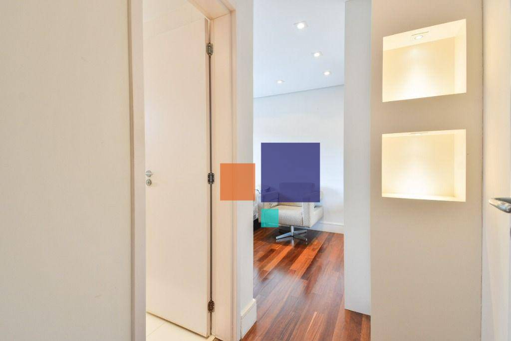 Apartamento à venda com 2 quartos, 57m² - Foto 20