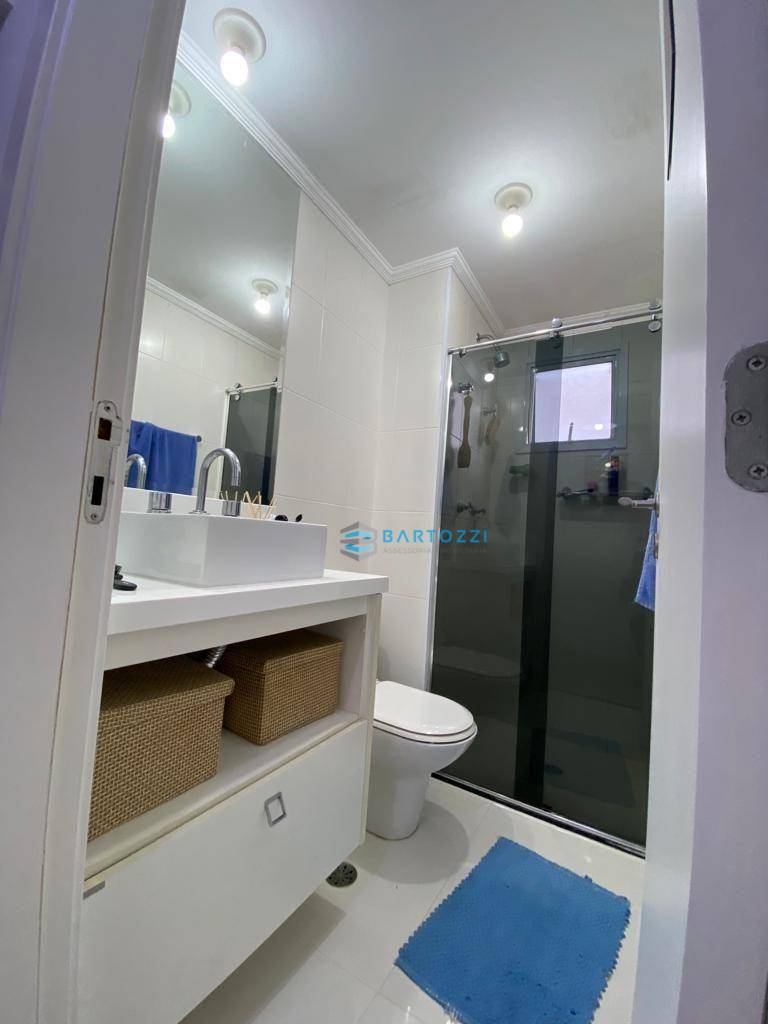 Apartamento à venda com 3 quartos, 190m² - Foto 21