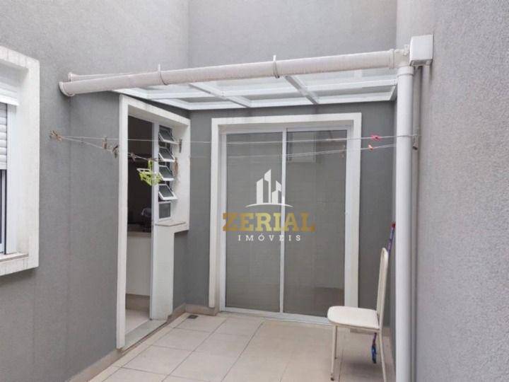 Casa à venda com 2 quartos, 82m² - Foto 4