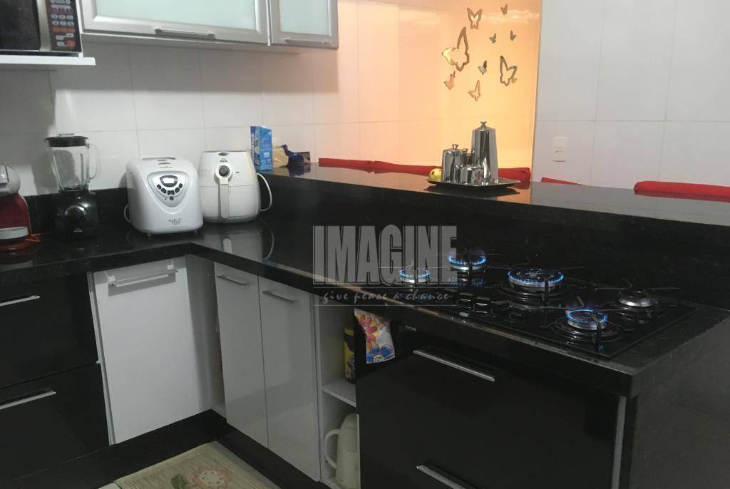 Sobrado à venda com 2 quartos, 150m² - Foto 6