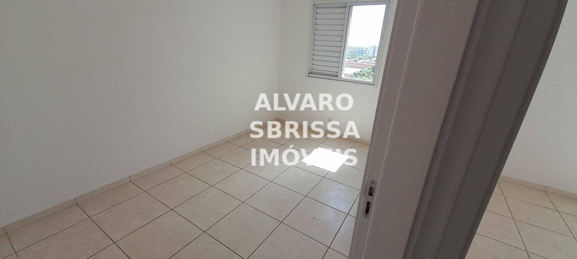 Apartamento à venda com 2 quartos, 49m² - Foto 10