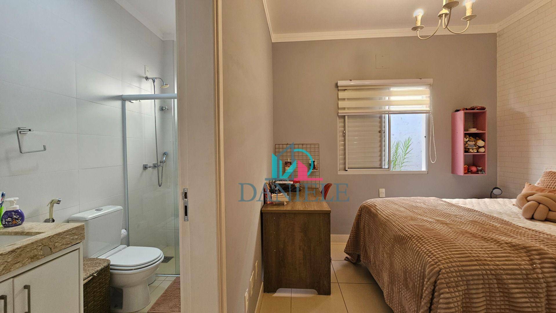 Casa de Condomínio à venda com 3 quartos, 180m² - Foto 19