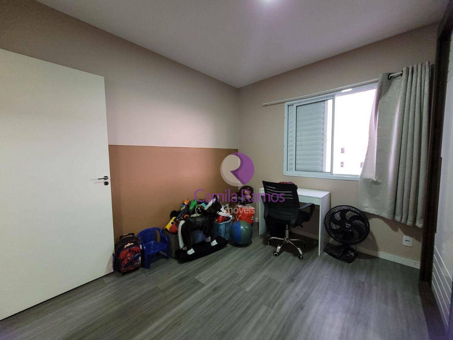 Apartamento à venda e aluguel com 2 quartos, 52m² - Foto 8