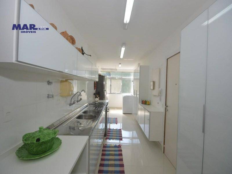 Apartamento à venda com 4 quartos, 185m² - Foto 17