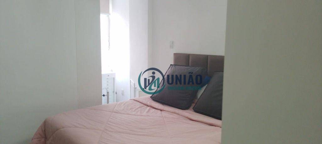 Apartamento à venda com 2 quartos, 80m² - Foto 4