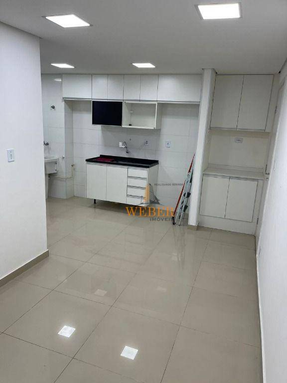 Apartamento à venda com 2 quartos, 42m² - Foto 6