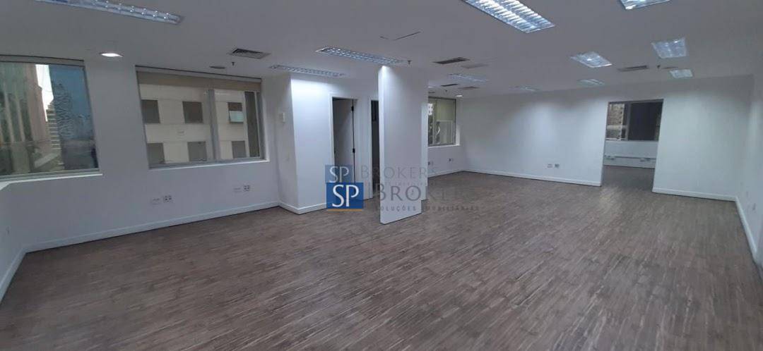 Conjunto Comercial-Sala para alugar, 136m² - Foto 2