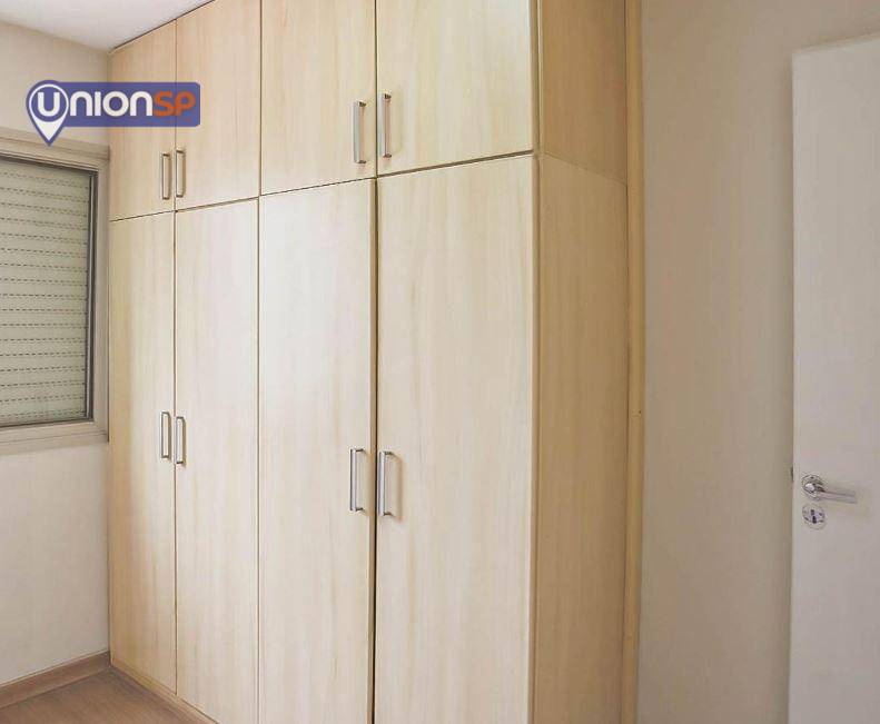 Apartamento à venda com 2 quartos, 55m² - Foto 5