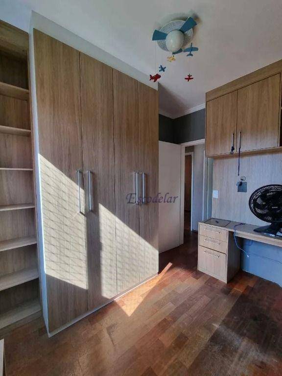 Apartamento à venda com 3 quartos, 72m² - Foto 10