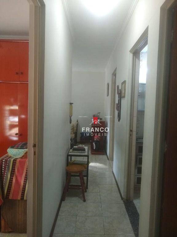 Apartamento à venda com 3 quartos, 63m² - Foto 7