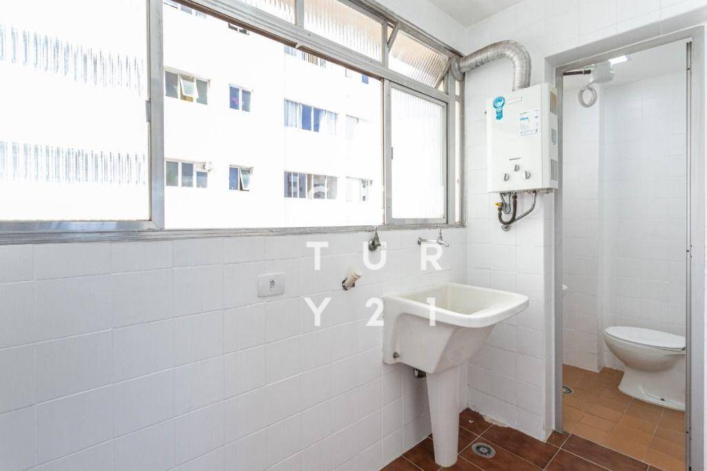 Apartamento à venda com 2 quartos, 72m² - Foto 21