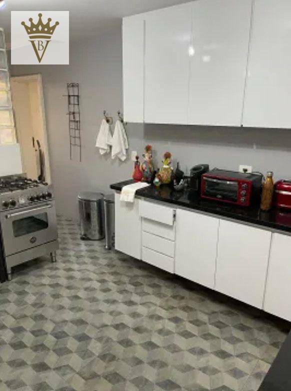 Apartamento à venda com 3 quartos, 138m² - Foto 13