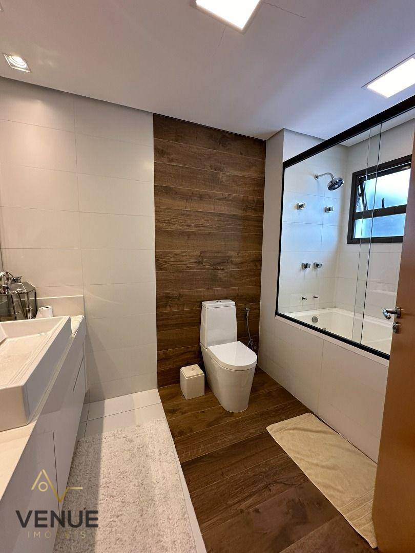 Apartamento à venda com 3 quartos, 193m² - Foto 40