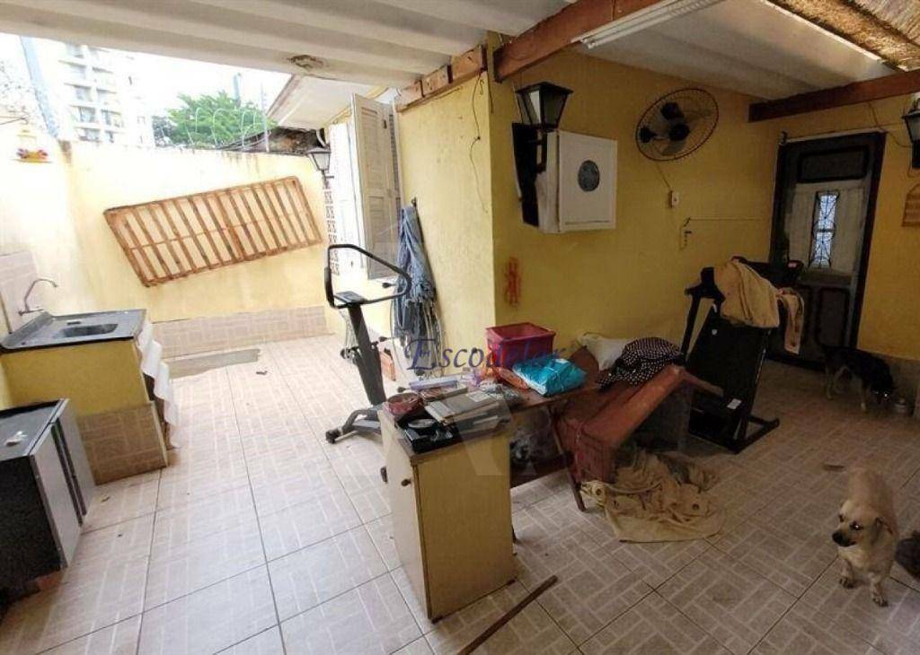 Casa à venda com 2 quartos, 70m² - Foto 11