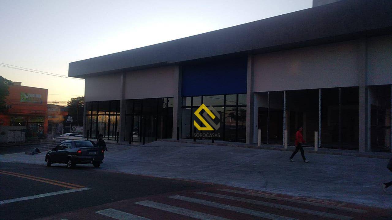 Loja-Salão para alugar, 134m² - Foto 3