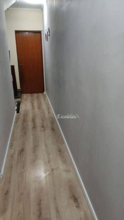 Sobrado à venda com 3 quartos, 175m² - Foto 10