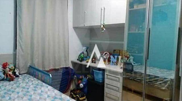 Apartamento à venda com 3 quartos, 50m² - Foto 21