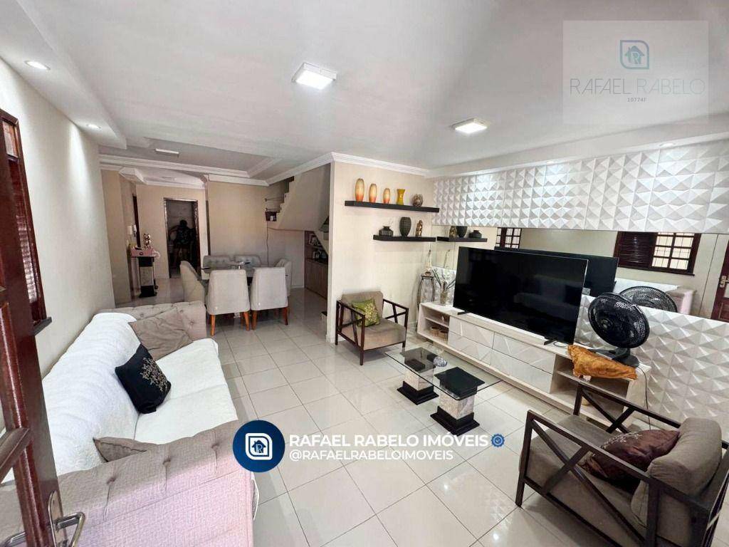 Casa, 4 quartos, 216 m² - Foto 3