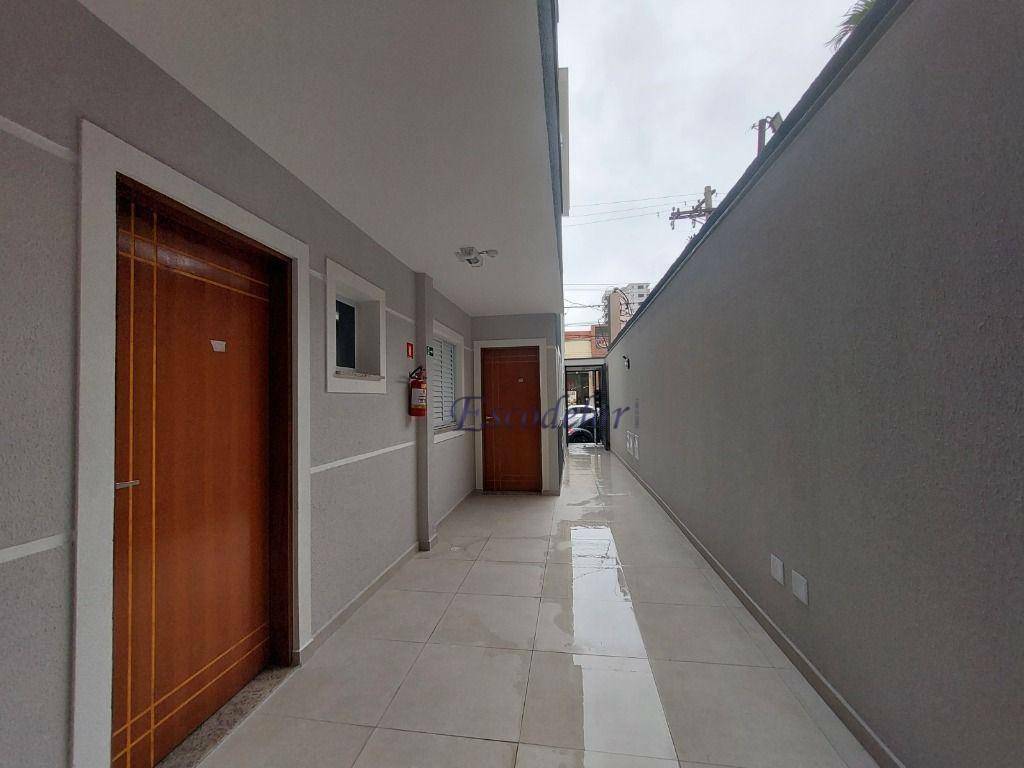 Apartamento à venda com 1 quarto, 32m² - Foto 15