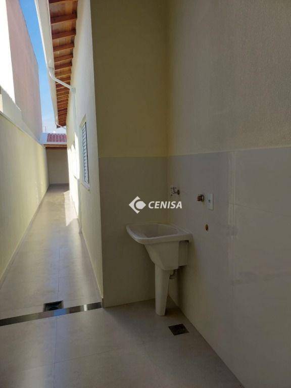 Casa à venda com 3 quartos, 138m² - Foto 10