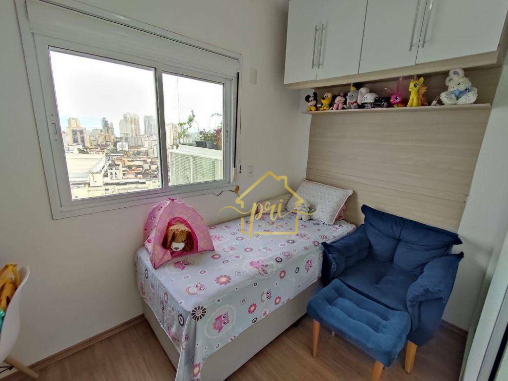 Apartamento à venda com 2 quartos, 63m² - Foto 16