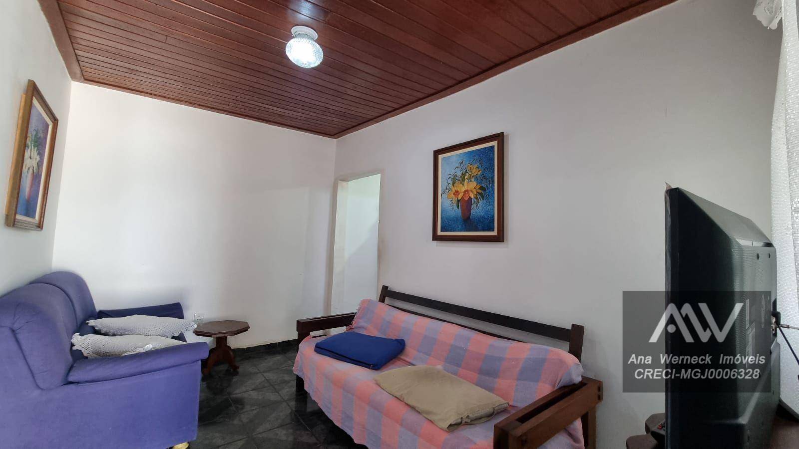Casa à venda com 2 quartos, 100m² - Foto 4